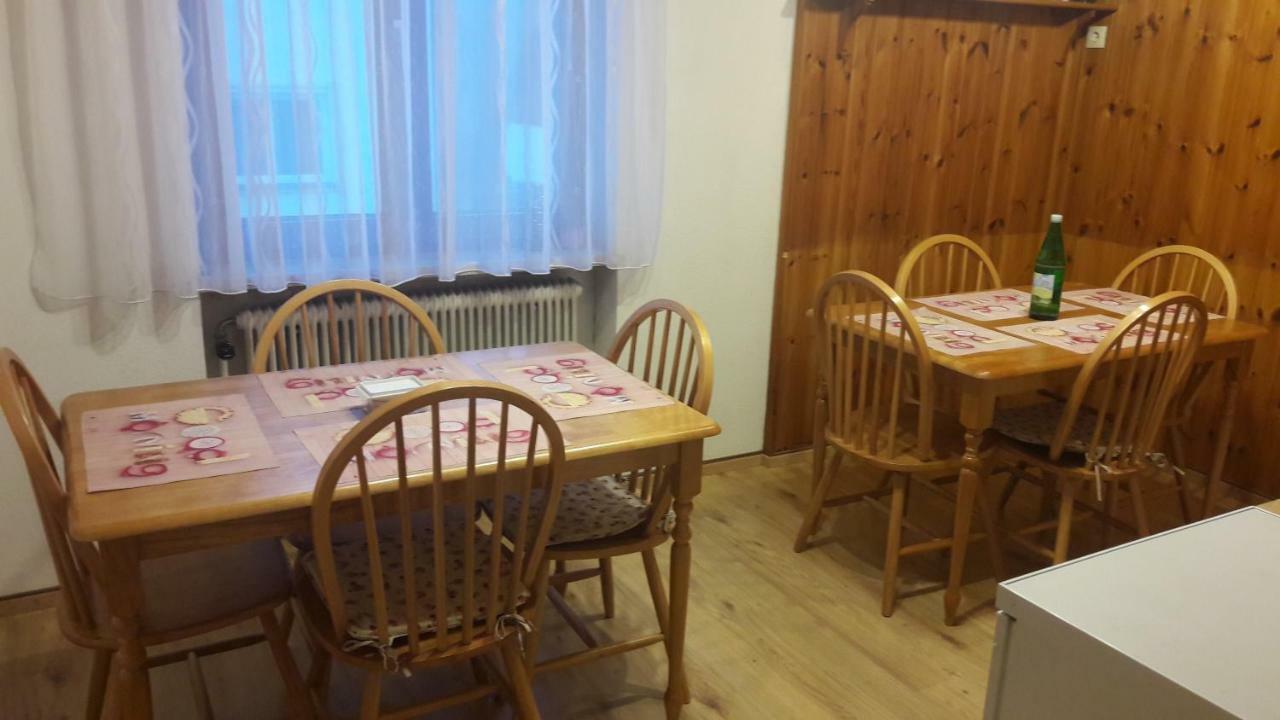 Pansion Brda Apartment Rohrendorf bei Krems Luaran gambar