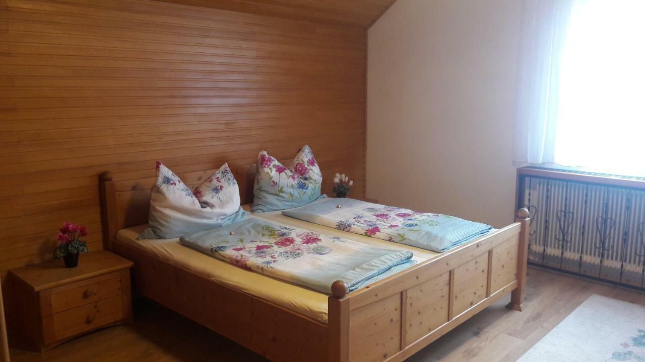 Pansion Brda Apartment Rohrendorf bei Krems Luaran gambar