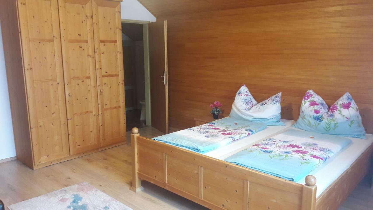 Pansion Brda Apartment Rohrendorf bei Krems Luaran gambar